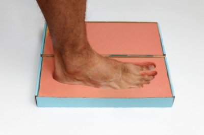 Foot Orthotics May Provide Relief for Lower Limb Conditions