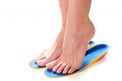 Custom Orthotics for Blount’s Disease in Children