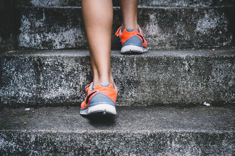 Achilles Tendonitis  Hatfield, MA , 