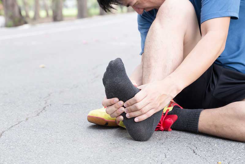 Heel Spurs/Plantar Fasciitis  Hatfield, MA , 