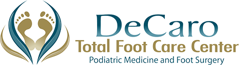 DeCaro Total Foot Care Center